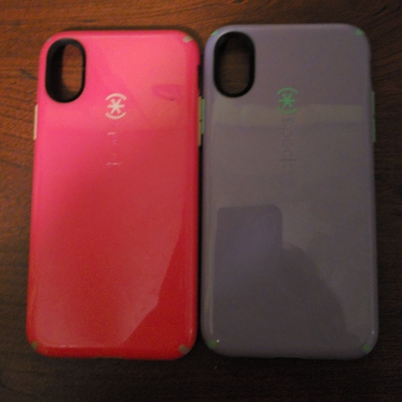 iPhone x cases - Picture 1 of 1